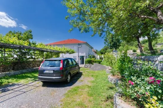 Apartmán Kvarner - Senj KV 1008 N4