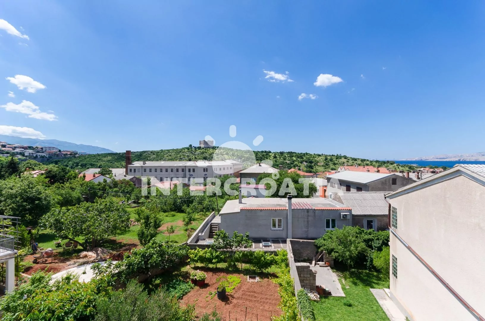 Apartmán Kvarner - Senj KV 1008 N4