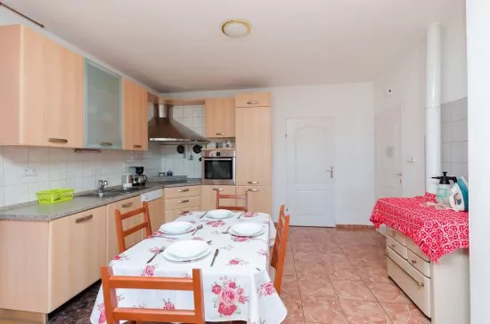 Apartmán Kvarner - Senj KV 1008 N4