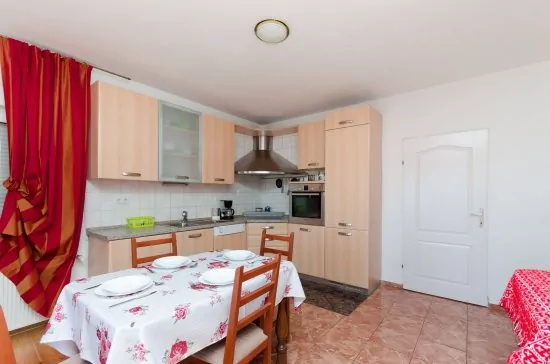 Apartmán Kvarner - Senj KV 1008 N4