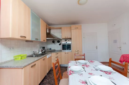 Apartmán Kvarner - Senj KV 1008 N4