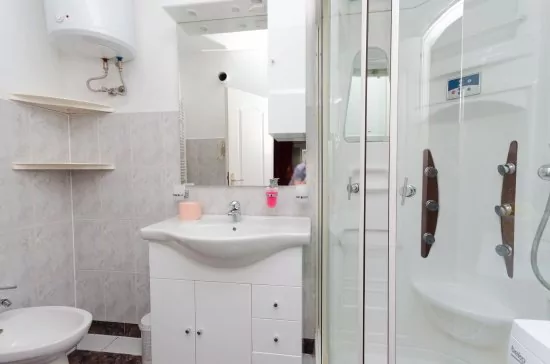 Apartmán Kvarner - Senj KV 1008 N4