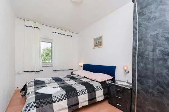Apartmán Kvarner - Senj KV 1008 N4