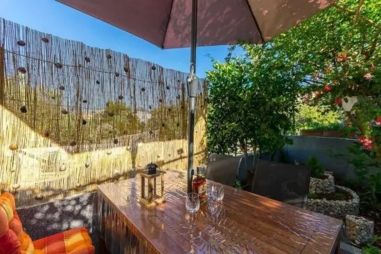 Apartmán Střední Dalmácie - Vinišće DA 3415 N1