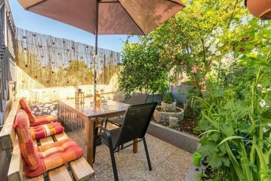 Apartmán Střední Dalmácie - Vinišće DA 3415 N1