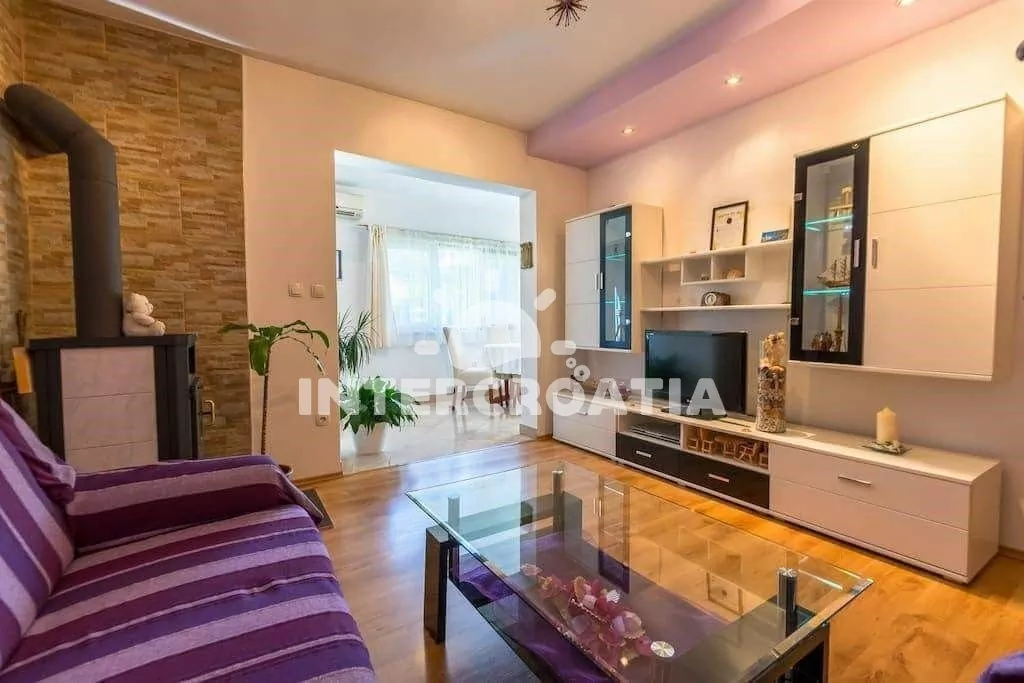 Apartmán Střední Dalmácie - Vinišće DA 3415 N1