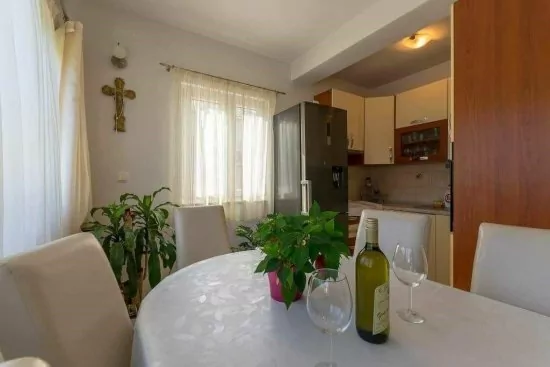 Apartmán Střední Dalmácie - Vinišće DA 3415 N1