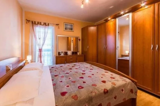 Apartmán Střední Dalmácie - Vinišće DA 3415 N1