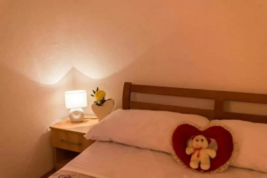 Apartmán Střední Dalmácie - Vinišće DA 3415 N1