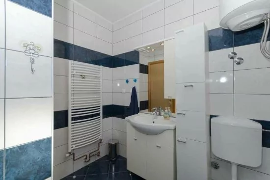 Apartmán Střední Dalmácie - Vinišće DA 3415 N1