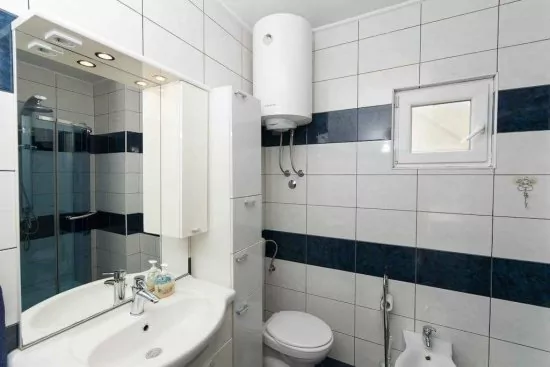 Apartmán Střední Dalmácie - Vinišće DA 3415 N1