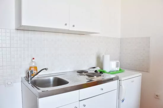 Apartmán Střední Dalmácie - Tučepi DA 1902 N2