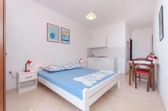 Apartmán Střední Dalmácie - Tučepi DA 1902 N3