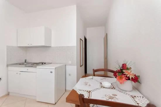 Apartmán Střední Dalmácie - Tučepi DA 1902 N3