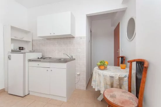 Apartmán Střední Dalmácie - Tučepi DA 1902 N4
