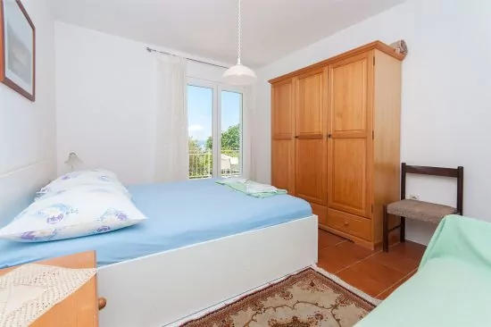 Apartmán Střední Dalmácie - Tučepi DA 1902 N5