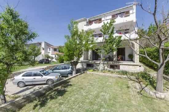 Apartmán Ostrov Pag - Pag OS 6306 N1