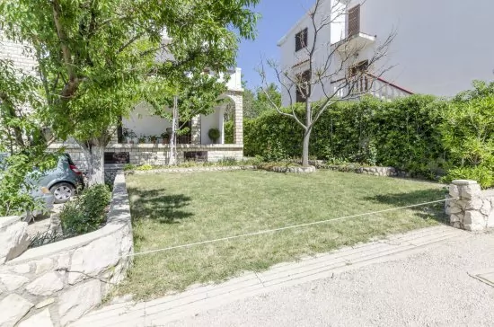 Apartmán Ostrov Pag - Pag OS 6306 N3