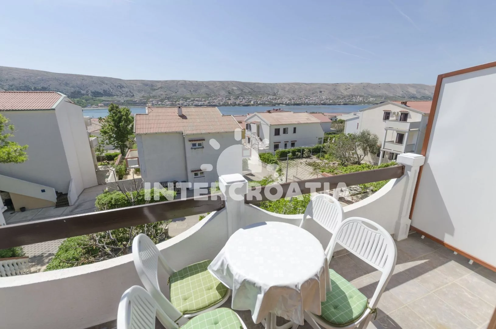 Apartmán Ostrov Pag - Pag OS 6306 N3