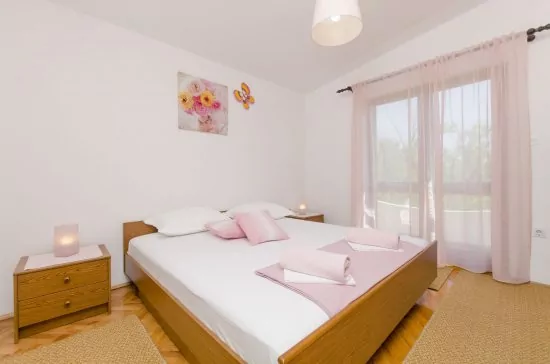 Apartmán Ostrov Pag - Pag OS 6306 N3