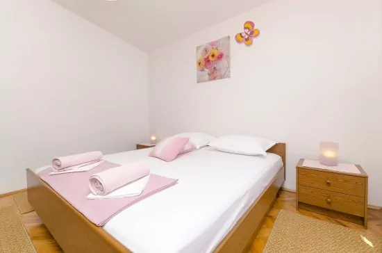 Apartmán Ostrov Pag - Pag OS 6306 N3