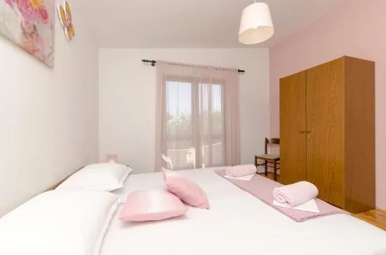 Apartmán Ostrov Pag - Pag OS 6306 N3