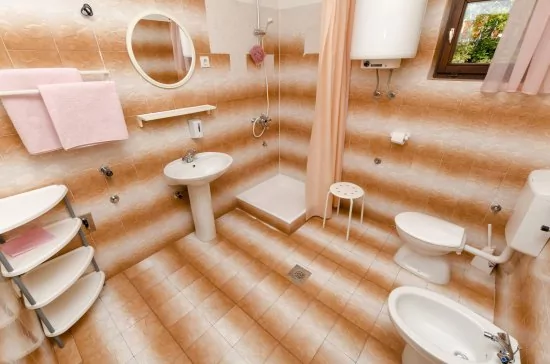 Apartmán Ostrov Pag - Pag OS 6306 N3