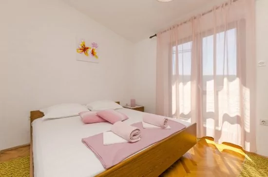 Apartmán Ostrov Pag - Pag OS 6306 N3