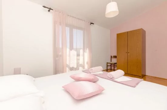 Apartmán Ostrov Pag - Pag OS 6306 N3