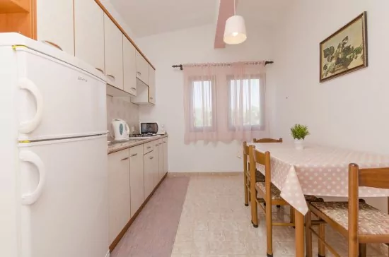 Apartmán Ostrov Pag - Pag OS 6306 N3