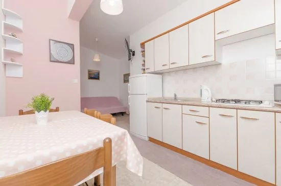 Apartmán Ostrov Pag - Pag OS 6306 N3