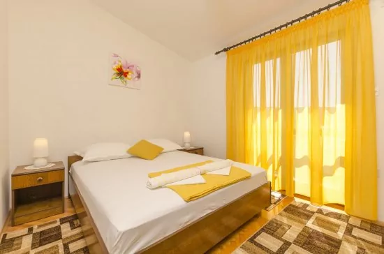 Apartmán Ostrov Pag - Pag OS 6306 N4