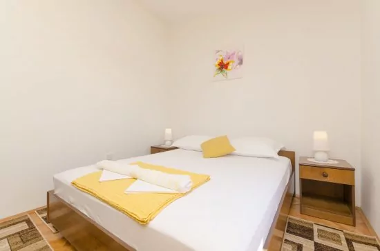 Apartmán Ostrov Pag - Pag OS 6306 N4