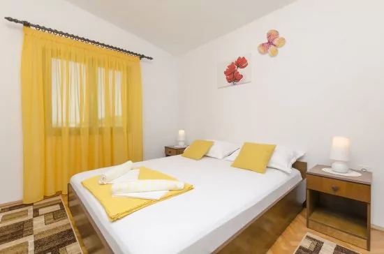 Apartmán Ostrov Pag - Pag OS 6306 N4