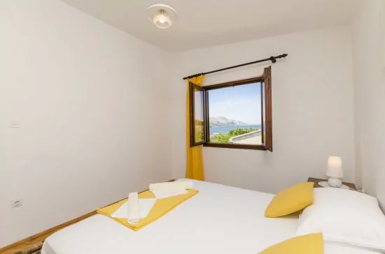 Apartmán Ostrov Pag - Pag OS 6306 N4