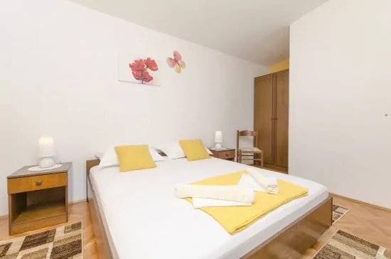 Apartmán Ostrov Pag - Pag OS 6306 N4