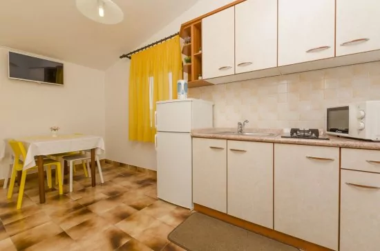 Apartmán Ostrov Pag - Pag OS 6306 N4