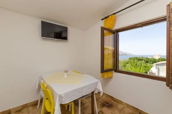 Apartmán Ostrov Pag - Pag OS 6306 N4