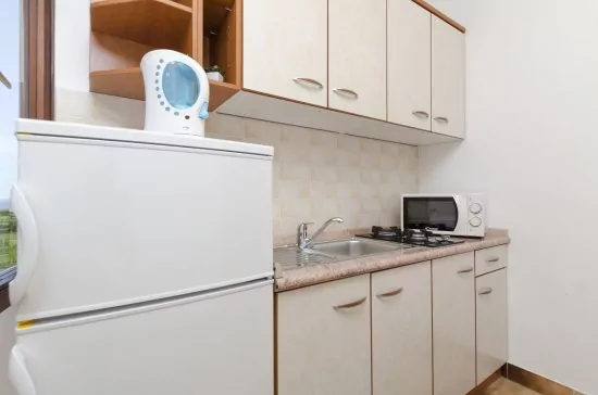 Apartmán Ostrov Pag - Pag OS 6306 N4