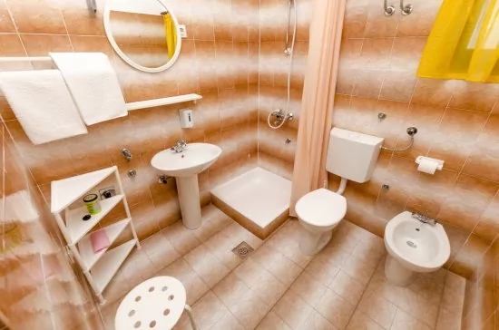 Apartmán Ostrov Pag - Pag OS 6306 N4