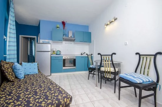 Apartmán Střední Dalmácie - Seget Vranjica DA 3416 N2