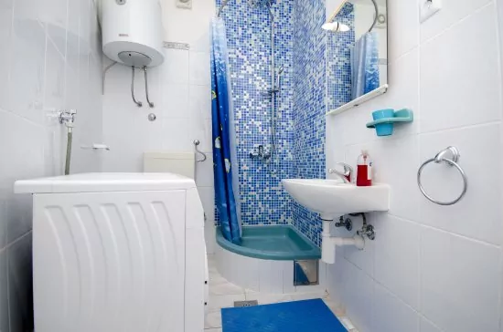 Apartmán Střední Dalmácie - Seget Vranjica DA 3416 N2