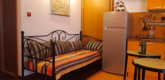 Apartmán Střední Dalmácie - Seget Vranjica DA 3416 N3