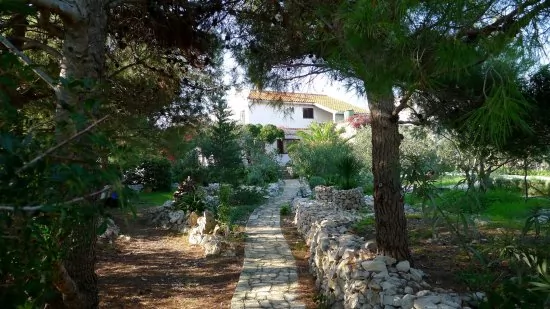 Apartmán Střední Dalmácie - Sevid DA 3483 N1