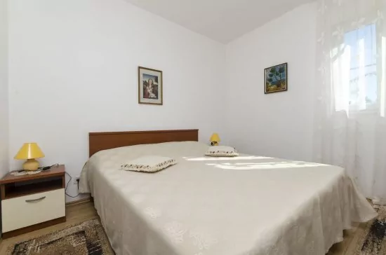 Apartmán Střední Dalmácie - Sevid DA 3483 N1