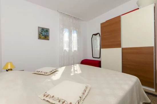 Apartmán Střední Dalmácie - Sevid DA 3483 N1