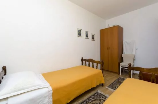 Apartmán Střední Dalmácie - Sevid DA 3483 N1