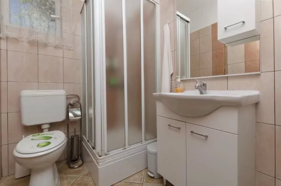 Apartmán Střední Dalmácie - Sevid DA 3483 N1