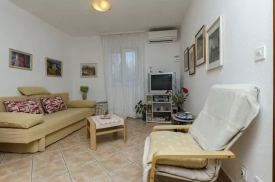 Apartmán Střední Dalmácie - Sevid DA 3483 N1