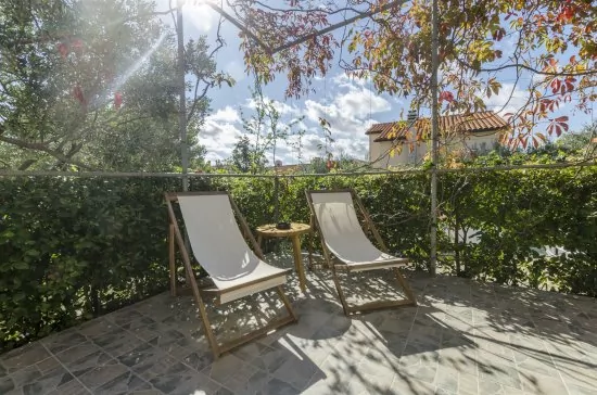 Apartmán Střední Dalmácie - Sevid DA 3483 N1